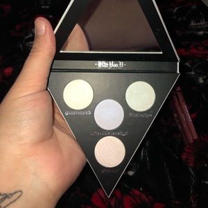 Kat Von D Alchemist Palette